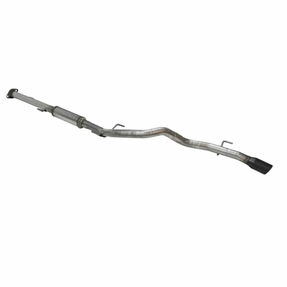 2010-2024 Ram Cat-Back Exhaust Flowmaster Stainless Steel